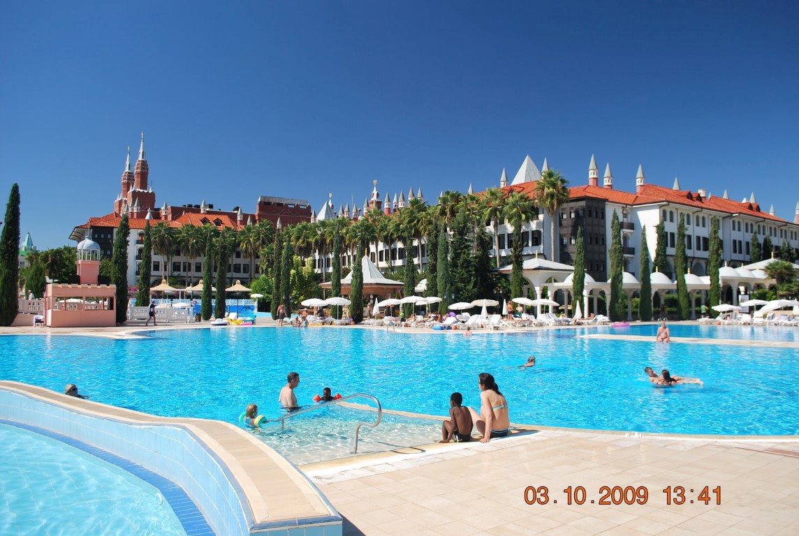 imagini hotel WOW TOPKAPI PALACE